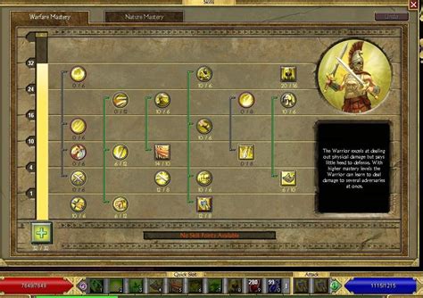Playing a Diviner in Titan Quest: A Guide to Mastering the Class